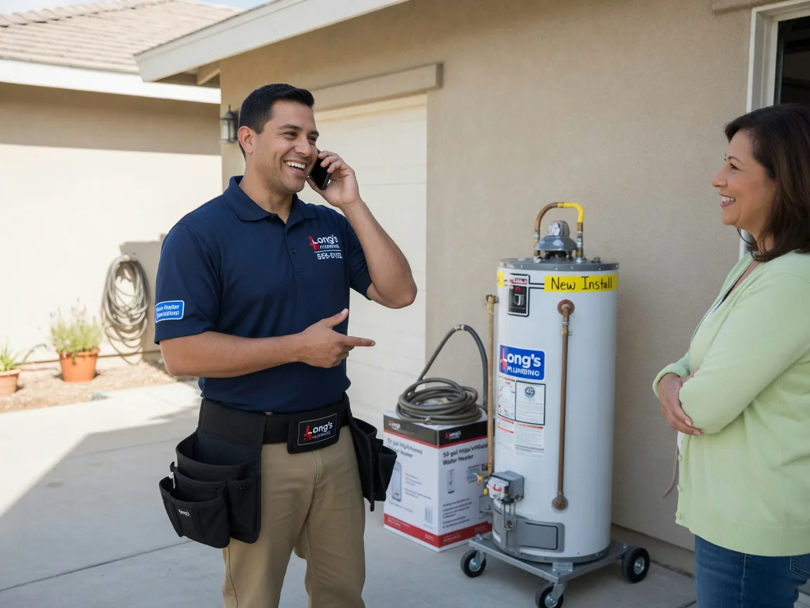 Leak Detection Welch, MN FAQs
